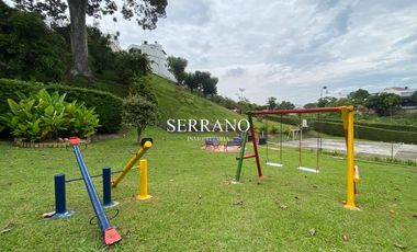 CASA CAMPESTRE EN VENTA EN VILLA GUADALQUIVIR CASIANO FLORIDABLANCA