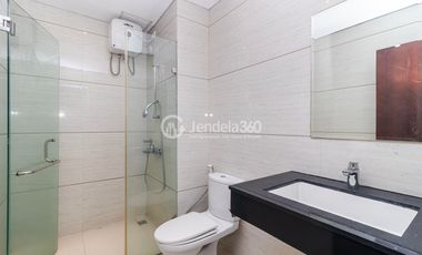 Disewakan Apartemen Brooklyn Alam Sutera tipe 1BR Full Furnished | BROB084