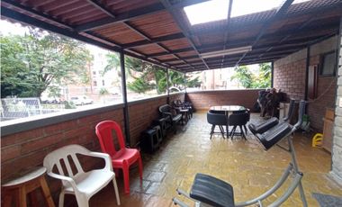 Apartamento venta en La Mota Medellín