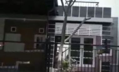 rumah digarden dian sidoarjo Bangunan 2 lantai, Strategis