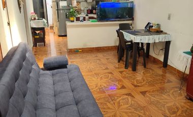 casa en venta en la aldea. Cod V5079