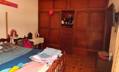 casa en venta en la aldea. Cod V5079