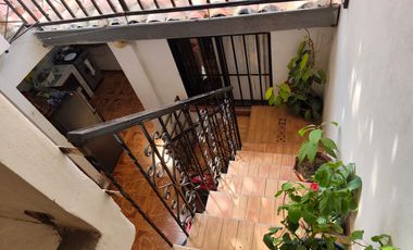 casa en venta en la aldea. Cod V5079