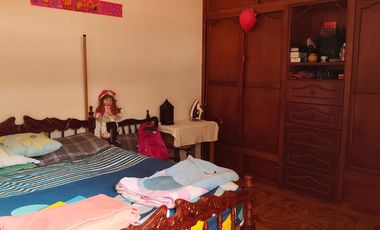 casa en venta en la aldea. Cod V5079