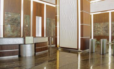 VENTA OFICINA - TORRE BICSA - AVE. BALBOA