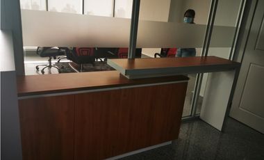 VENTA OFICINA - TORRE BICSA - AVE. BALBOA