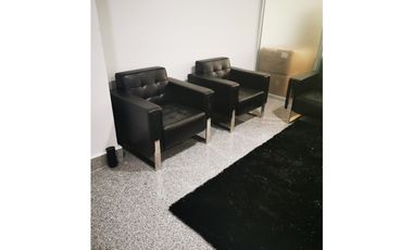 VENTA OFICINA - TORRE BICSA - AVE. BALBOA