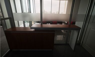 VENTA OFICINA - TORRE BICSA - AVE. BALBOA