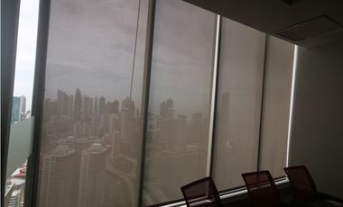 VENTA OFICINA - TORRE BICSA - AVE. BALBOA