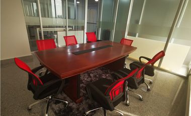 VENTA OFICINA - TORRE BICSA - AVE. BALBOA
