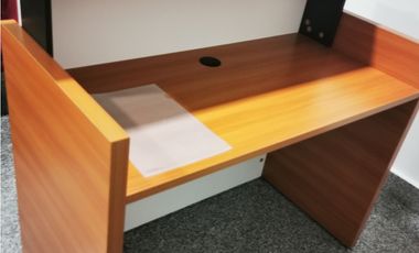 VENTA OFICINA - TORRE BICSA - AVE. BALBOA