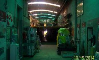 GALPON BIEN UBICADO - Remedios De Escalada