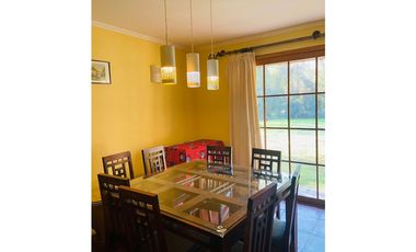 Parcela en venta en Lampa, Condominio Santa Amalia