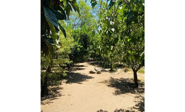 Parcela en venta en Lampa, Condominio Santa Amalia