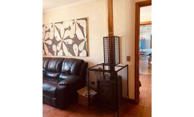 Parcela en venta en Lampa, Condominio Santa Amalia