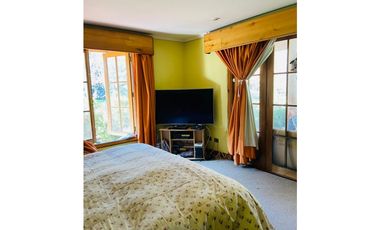 Parcela en venta en Lampa, Condominio Santa Amalia