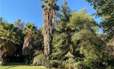 Parcela en venta en Lampa, Condominio Santa Amalia