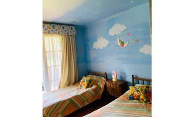 Parcela en venta en Lampa, Condominio Santa Amalia