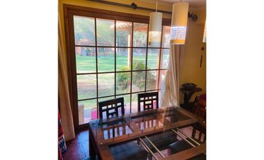 Parcela en venta en Lampa, Condominio Santa Amalia