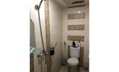 Apartemen the Edge Cimahi