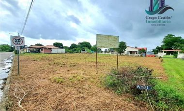 BOQUERÓN, CASAS NUEVAS EN LUGAR TRANQUILO