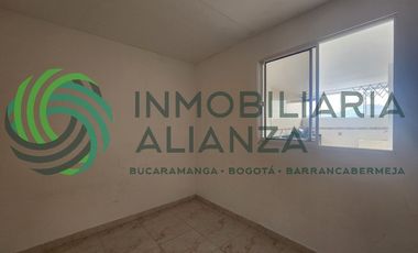 apartamento en arriendo en halcon de granada. Cod A15970