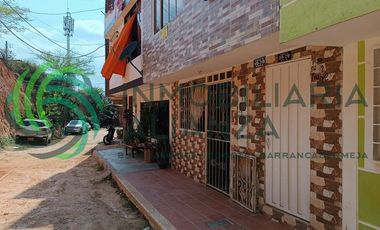 apartamento en arriendo en halcon de granada. Cod A15970