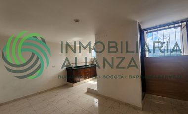apartamento en arriendo en halcon de granada. Cod A15970