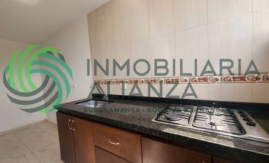 apartamento en arriendo en halcon de granada. Cod A15970