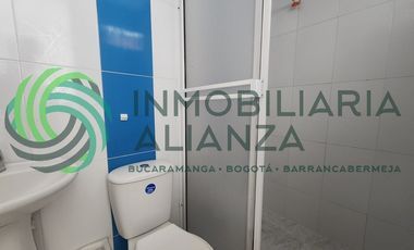 apartamento en arriendo en halcon de granada. Cod A15970