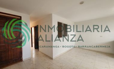 apartamento en arriendo en halcon de granada. Cod A15970