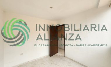 apartamento en arriendo en halcon de granada. Cod A15970