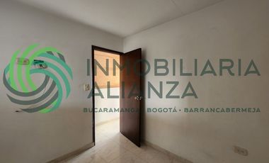 apartamento en arriendo en halcon de granada. Cod A15970