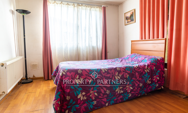 Amplia y acogedora casa  en el Barrio Prat en Punta Arenas