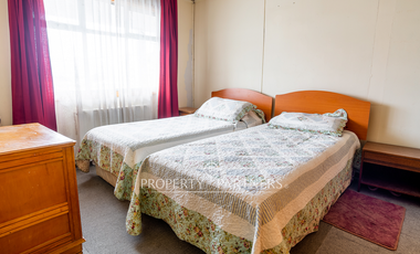 Amplia y acogedora casa  en el Barrio Prat en Punta Arenas