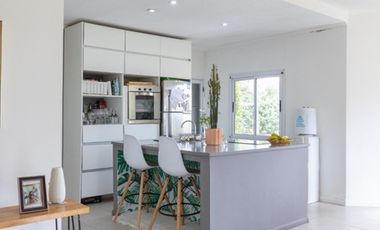 Venta de casa en La Horqueta de Echeverría- Canning