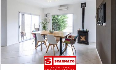 Venta de casa en La Horqueta de Echeverría- Canning