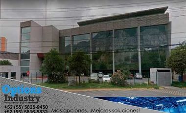 office for rent Monterrey