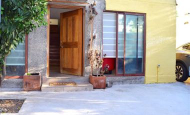 Casa en Arriendo en El greco