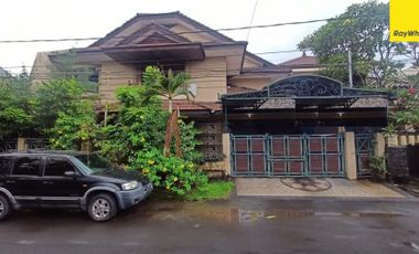 Disewakan Rumah 2 Lantai Di Jl. Margorejo Indah, Surabaya