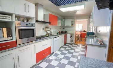 Casa en Venta en Las Arañas / Bilbao