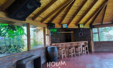 Casa Vereda Fagua ID: 159045r