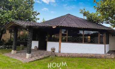 Casa Vereda Fagua ID: 159045r