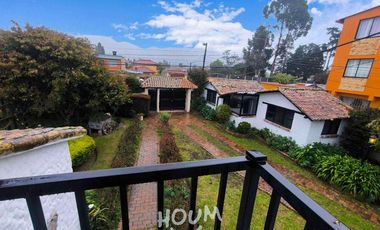 Casa Vereda Fagua ID: 159045r