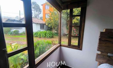 Casa Vereda Fagua ID: 159045r