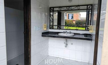 Casa Vereda Fagua ID: 159045r