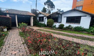 Casa Vereda Fagua ID: 159045r