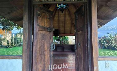 Casa Vereda Fagua ID: 159045r