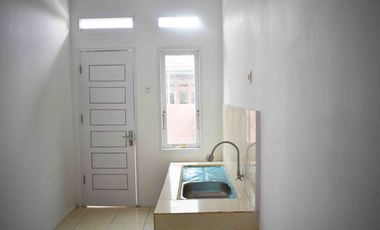 DI JUAL CEPAT READY STOCK TYPE 52 POSISI DI SUDUT JL BUKIT BARISAN