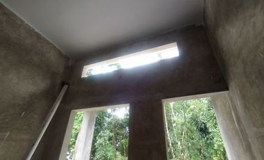 PROMO Murah Rumah Kavling 45/116 dekat Pasar Ngemplak